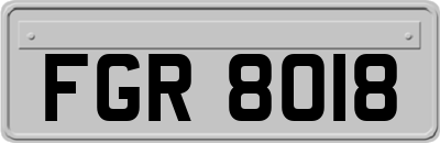 FGR8018