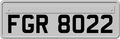 FGR8022