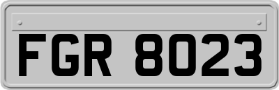 FGR8023