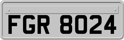 FGR8024