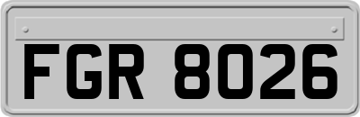 FGR8026