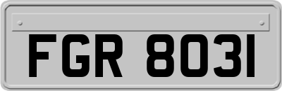 FGR8031