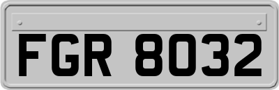 FGR8032