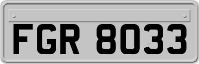 FGR8033