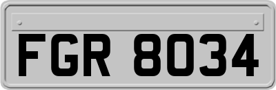 FGR8034
