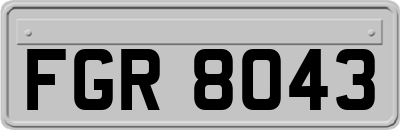 FGR8043