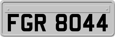 FGR8044