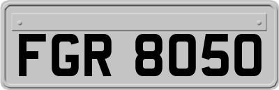 FGR8050