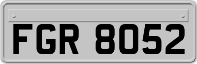 FGR8052