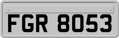 FGR8053