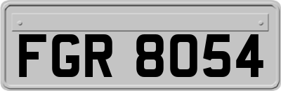 FGR8054