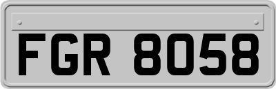 FGR8058