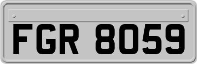 FGR8059
