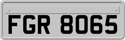 FGR8065