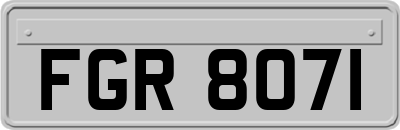 FGR8071