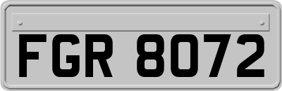 FGR8072