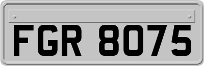 FGR8075