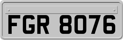 FGR8076