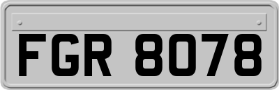 FGR8078