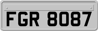 FGR8087