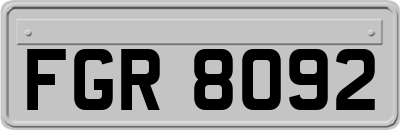 FGR8092