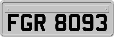 FGR8093
