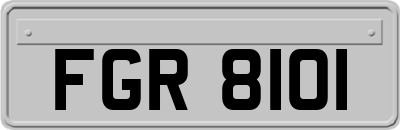 FGR8101