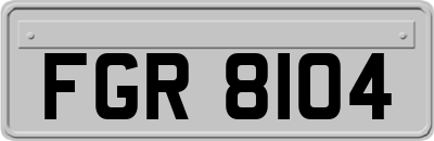 FGR8104