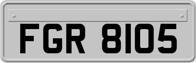 FGR8105