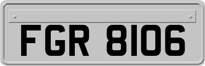 FGR8106