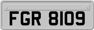 FGR8109
