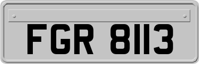 FGR8113
