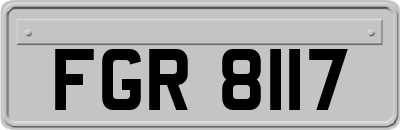 FGR8117