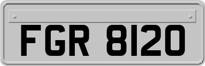 FGR8120