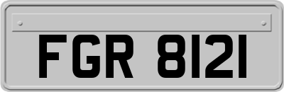 FGR8121