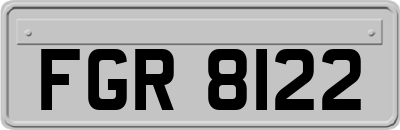 FGR8122