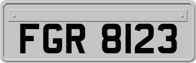 FGR8123