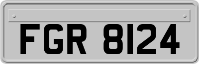 FGR8124
