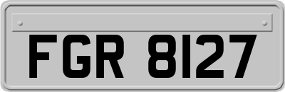 FGR8127