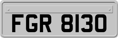 FGR8130