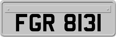 FGR8131