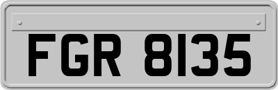 FGR8135