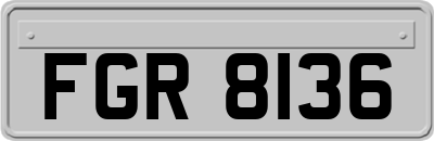 FGR8136