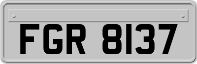 FGR8137