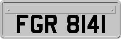 FGR8141