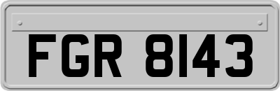 FGR8143