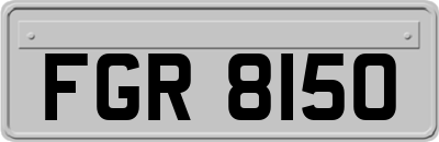 FGR8150