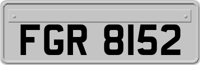 FGR8152
