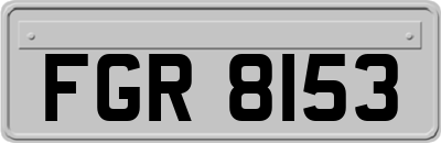 FGR8153