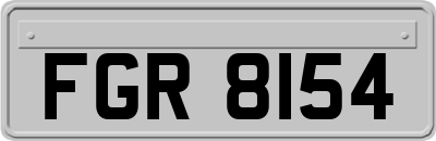 FGR8154